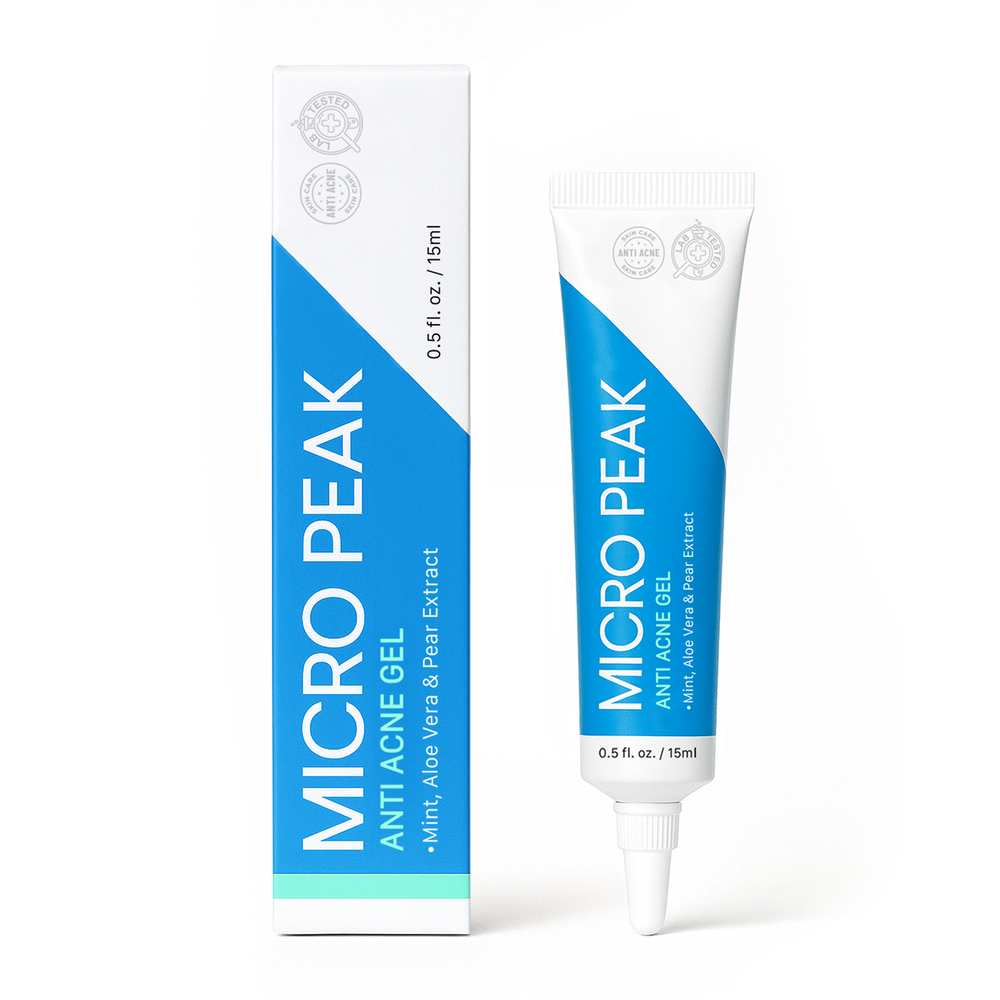 MICRO PEAK ANTI ACNE GEL 15ml